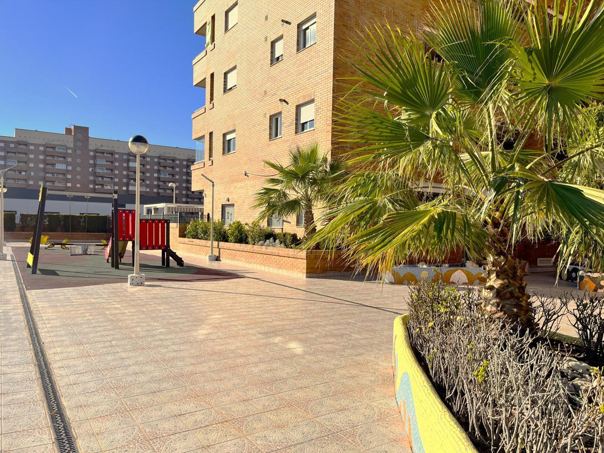 Apartmán Acv - Torremar-2ª Linea Planta 5 Frontal 4 Oropesa del Mar Exteriér fotografie